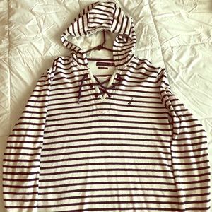 Nautica Hoodie